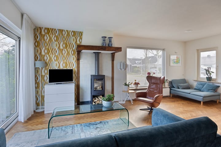 Foto 7 van Mevrouw Gelinck-van Kerkwijkstraat 4