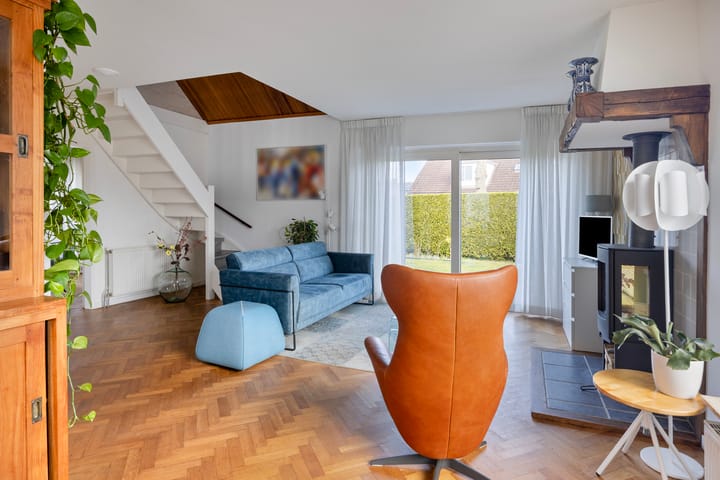 Foto 10 van Mevrouw Gelinck-van Kerkwijkstraat 4