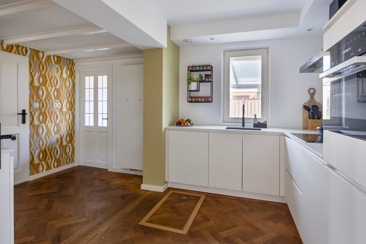 Foto 21 van Mevrouw Gelinck-van Kerkwijkstraat 4