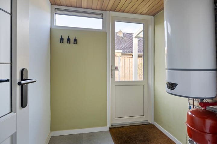 Foto 24 van Mevrouw Gelinck-van Kerkwijkstraat 4