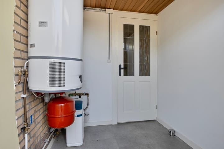 Foto 25 van Mevrouw Gelinck-van Kerkwijkstraat 4