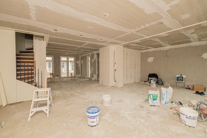 Foto 9 van Elisabeth van Matenessedreef 43