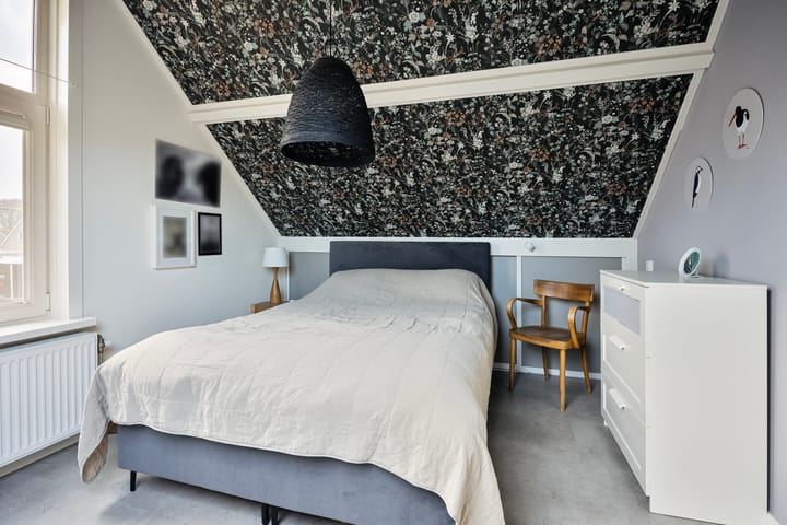 Foto 29 van Mevrouw Gelinck-van Kerkwijkstraat 4