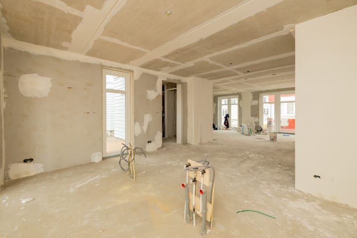 Foto 11 van Elisabeth van Matenessedreef 43