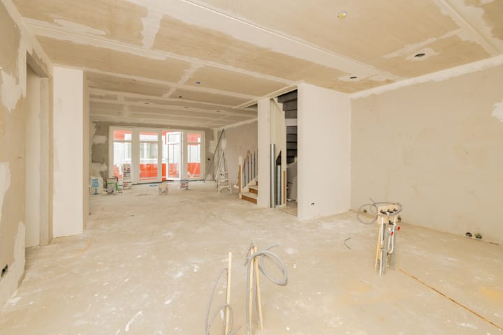 Foto 12 van Elisabeth van Matenessedreef 43