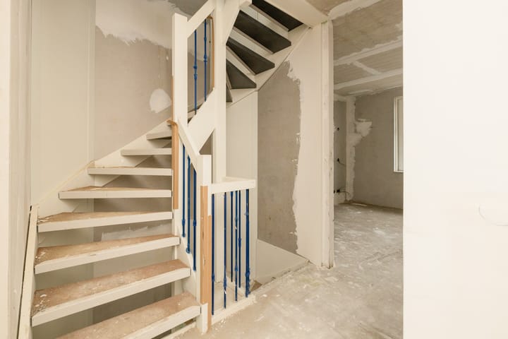 Foto 13 van Elisabeth van Matenessedreef 43