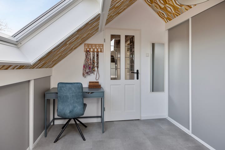 Foto 33 van Mevrouw Gelinck-van Kerkwijkstraat 4