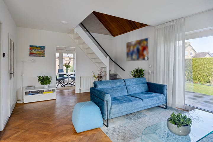 Foto 11 van Mevrouw Gelinck-van Kerkwijkstraat 4