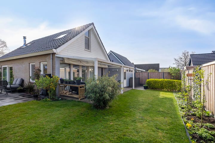 Foto 35 van Mevrouw Gelinck-van Kerkwijkstraat 4