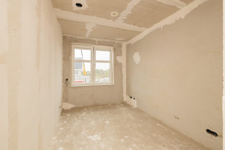 Foto 17 van Elisabeth van Matenessedreef 43