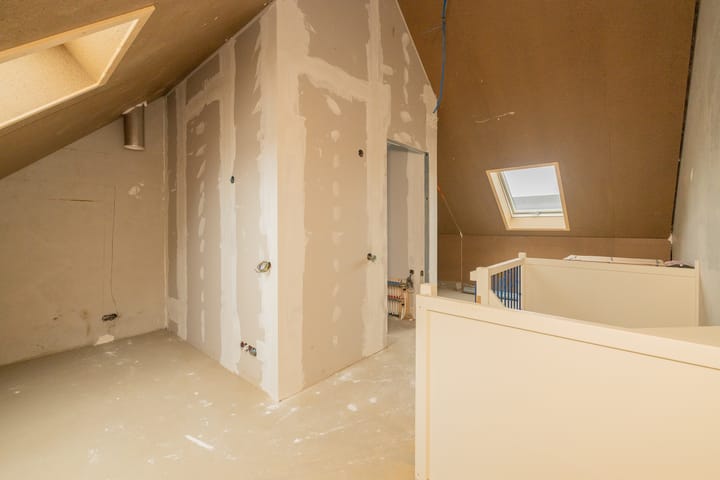 Foto 18 van Elisabeth van Matenessedreef 43