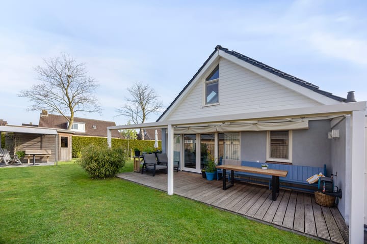 Foto 38 van Mevrouw Gelinck-van Kerkwijkstraat 4