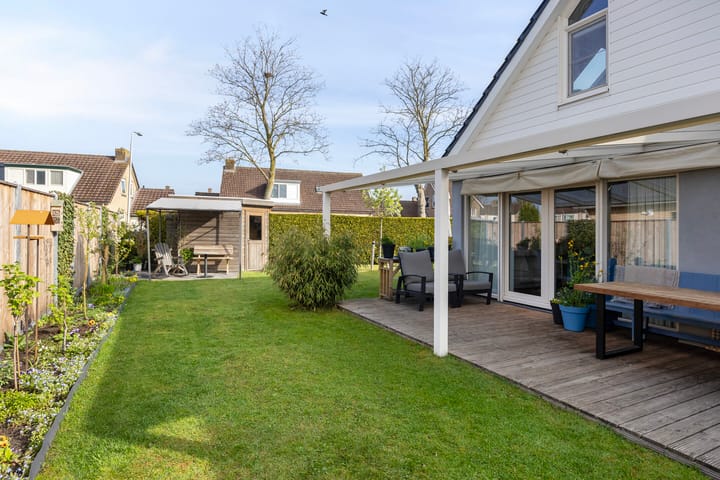 Foto 39 van Mevrouw Gelinck-van Kerkwijkstraat 4