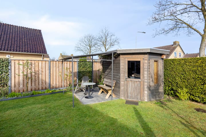 Foto 40 van Mevrouw Gelinck-van Kerkwijkstraat 4