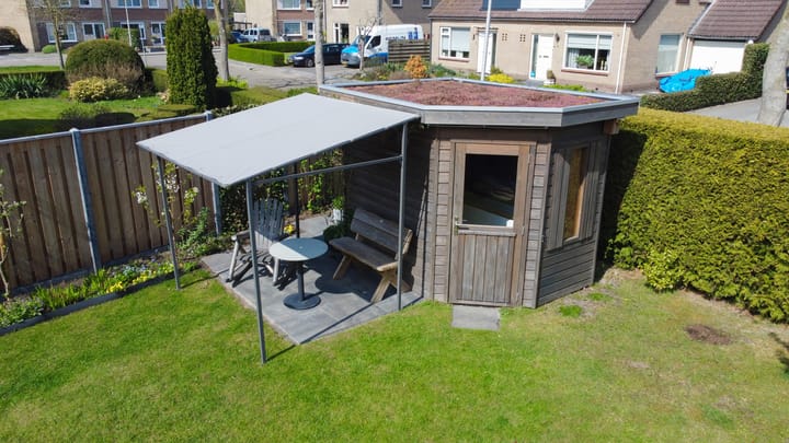 Foto 41 van Mevrouw Gelinck-van Kerkwijkstraat 4