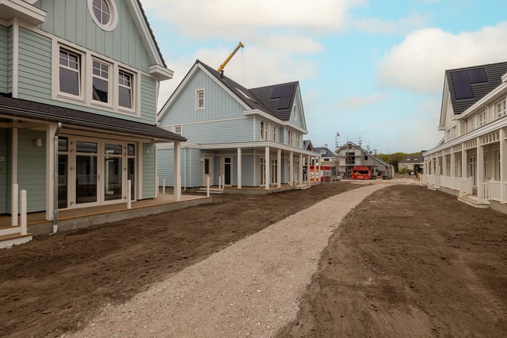 Foto 22 van Elisabeth van Matenessedreef 43