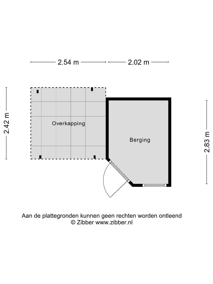 Foto 42 van Mevrouw Gelinck-van Kerkwijkstraat 4