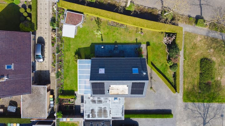 Foto 43 van Mevrouw Gelinck-van Kerkwijkstraat 4