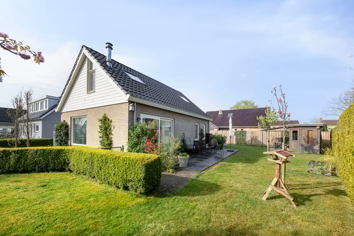 Foto 44 van Mevrouw Gelinck-van Kerkwijkstraat 4