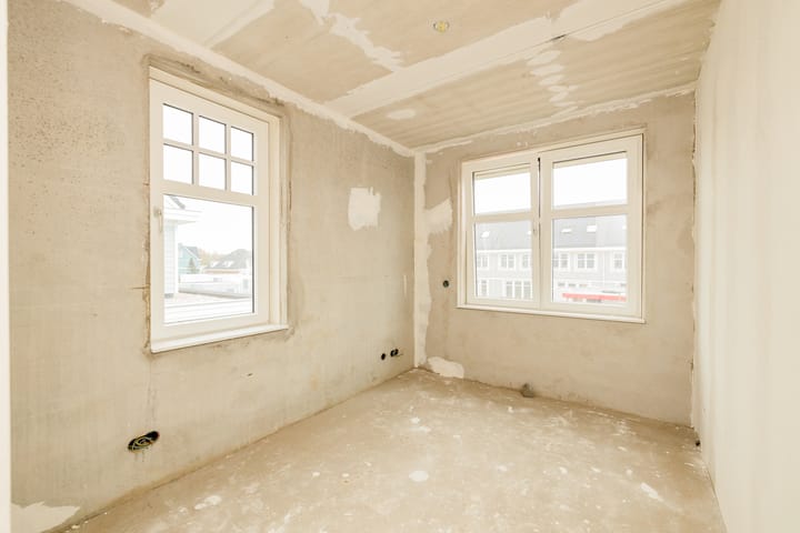 Foto 27 van Elisabeth van Matenessedreef 43