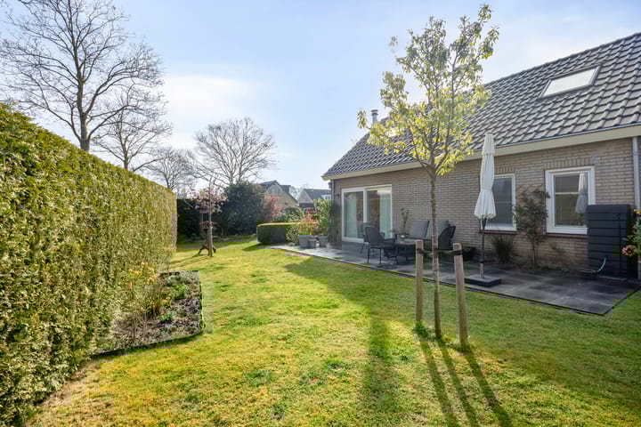 Foto 45 van Mevrouw Gelinck-van Kerkwijkstraat 4