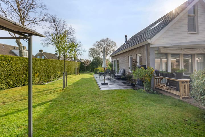 Foto 46 van Mevrouw Gelinck-van Kerkwijkstraat 4