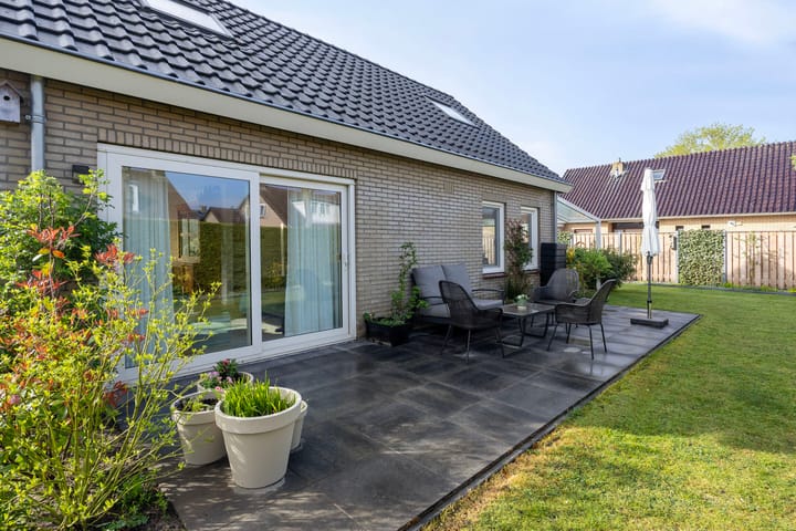 Foto 47 van Mevrouw Gelinck-van Kerkwijkstraat 4