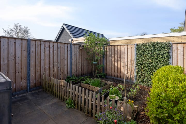 Foto 49 van Mevrouw Gelinck-van Kerkwijkstraat 4