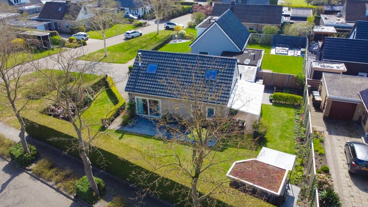 Foto 52 van Mevrouw Gelinck-van Kerkwijkstraat 4