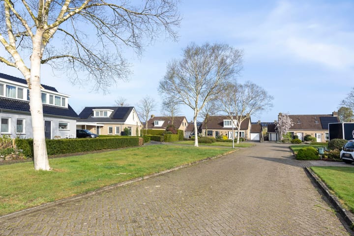 Foto 54 van Mevrouw Gelinck-van Kerkwijkstraat 4