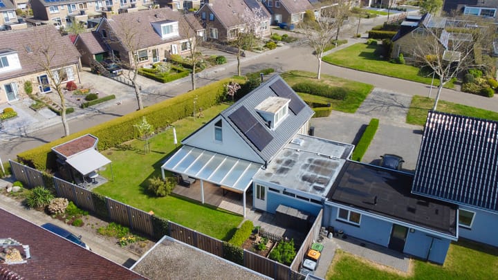 Foto 53 van Mevrouw Gelinck-van Kerkwijkstraat 4