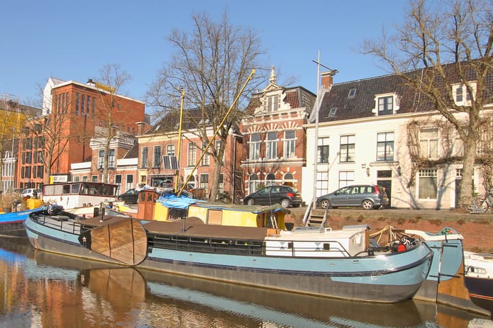 Foto 1 van Noorderhaven 1003