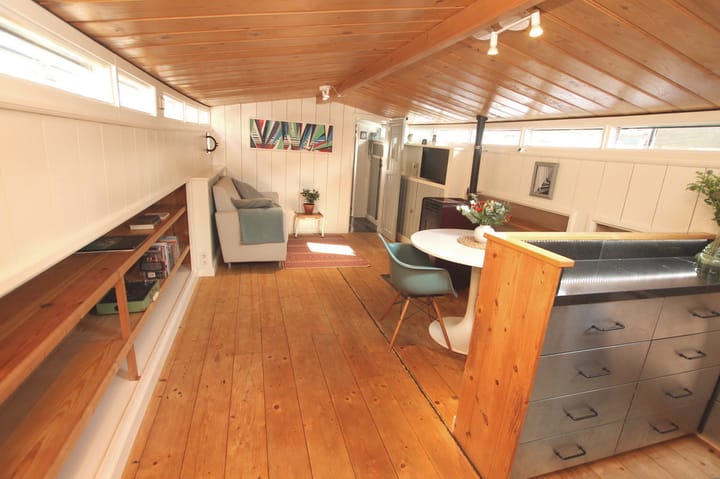 Foto 2 van Noorderhaven 1003