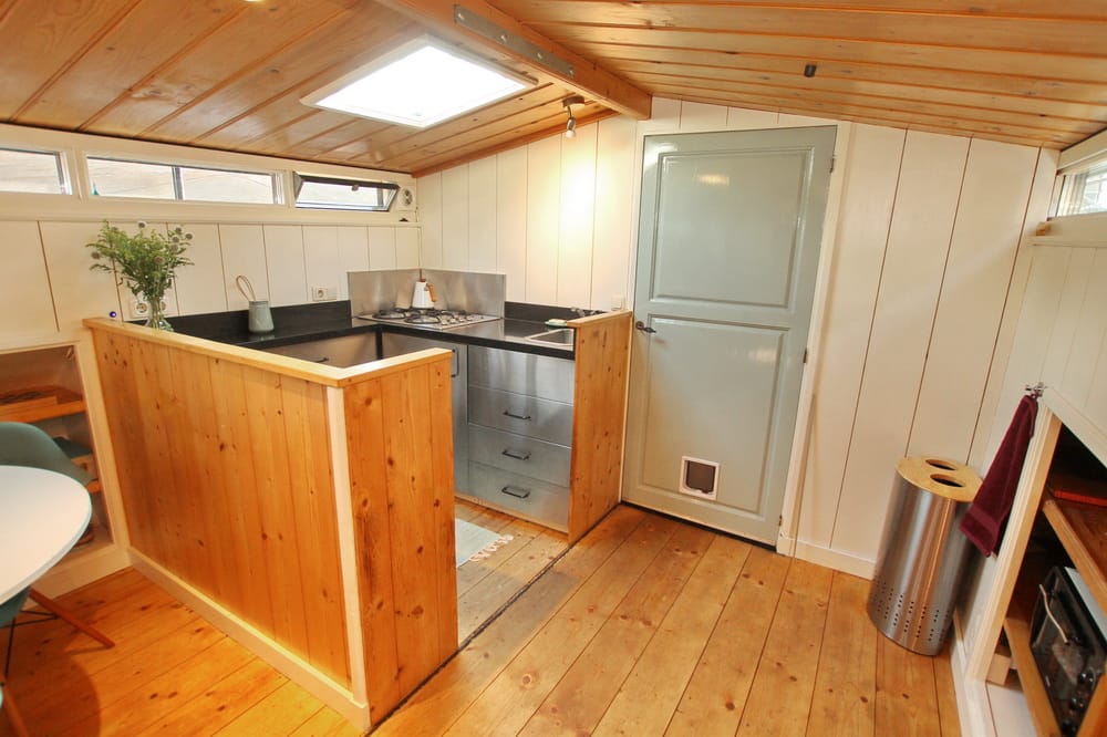 Foto 3 van Noorderhaven 1003