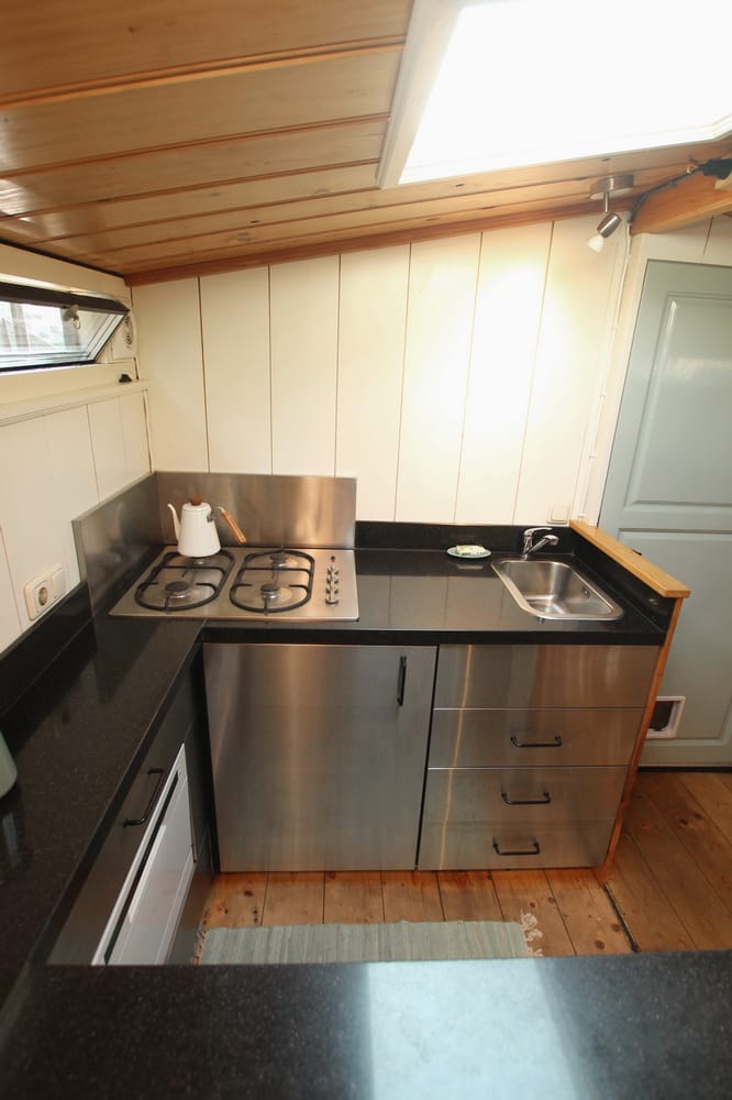 Foto 4 van Noorderhaven 1003