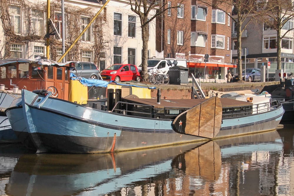 Foto 24 van Noorderhaven 1003