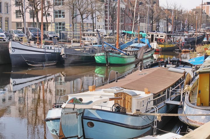 Foto 25 van Noorderhaven 1003