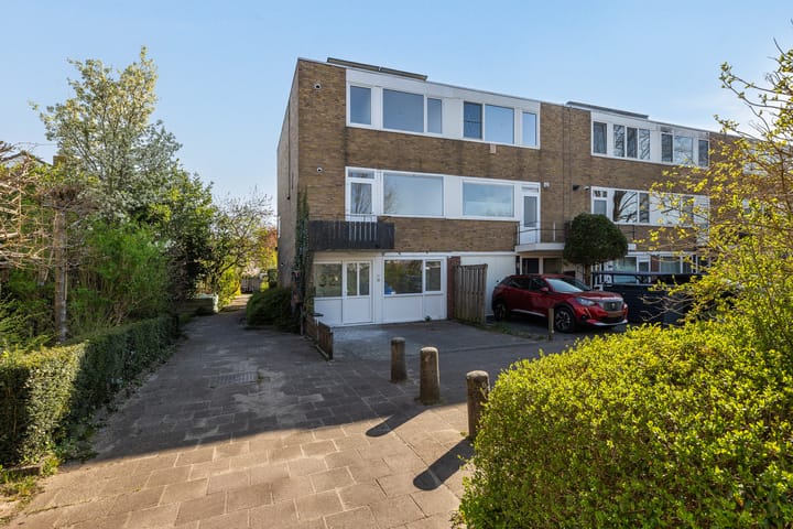 Photo 1 of Corellistraat 32-A