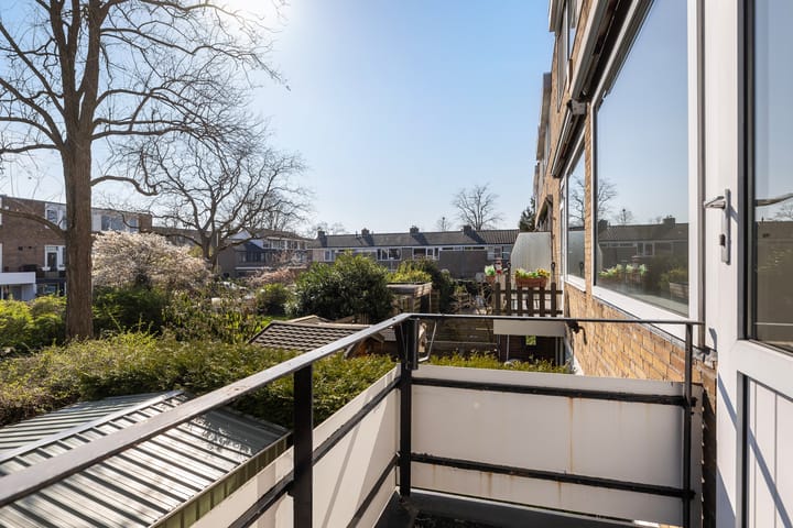 Foto 5 van Corellistraat 32-A