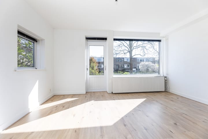 Foto 3 van Corellistraat 32-A