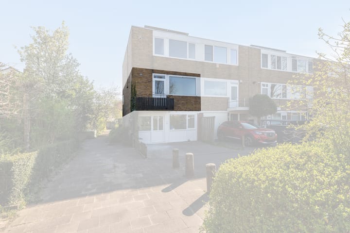 Foto 2 van Corellistraat 32-A