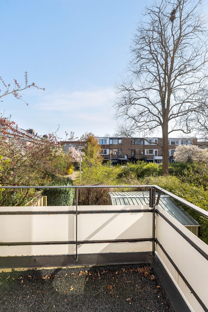 Photo 7 of Corellistraat 32-A