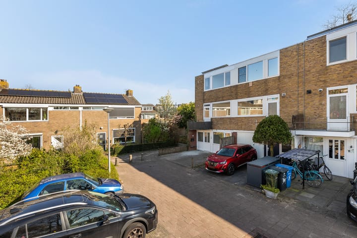 Photo 16 of Corellistraat 32-A