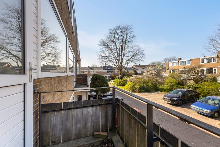 Photo 15 of Corellistraat 32-A