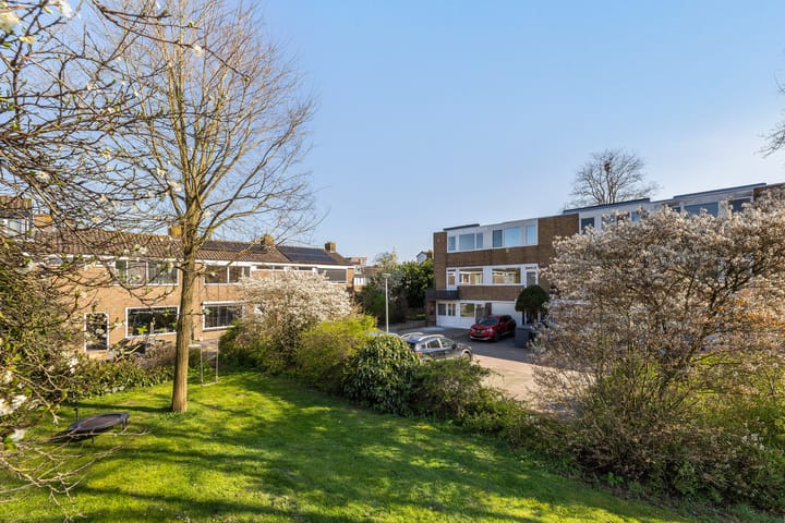 Photo 17 of Corellistraat 32-A