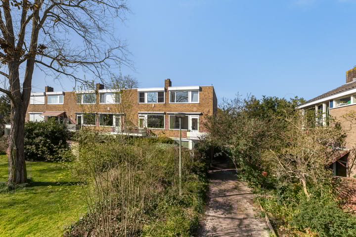 Photo 18 of Corellistraat 32-A