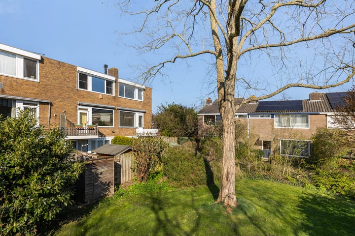 Photo 19 of Corellistraat 32-A