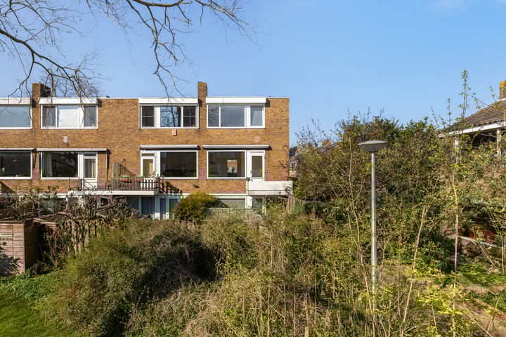 Photo 20 of Corellistraat 32-A