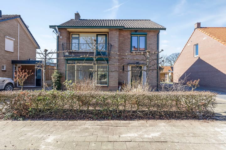 Foto 1 van Prinses Beatrixstraat 95