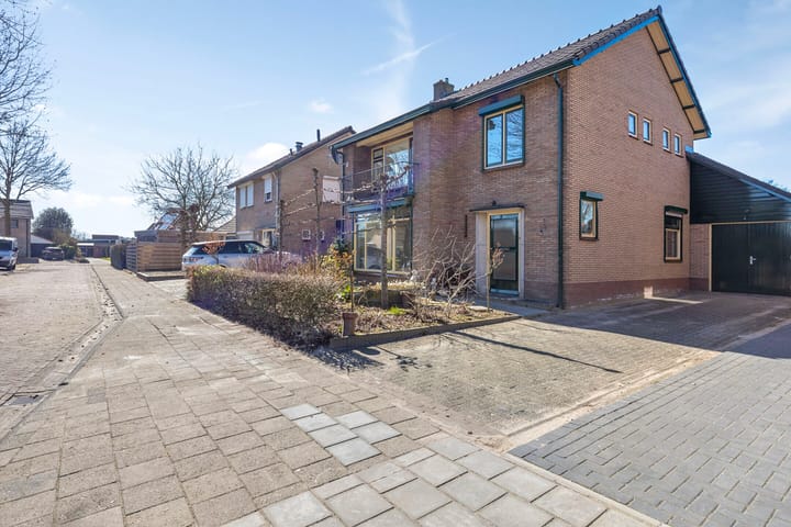 Foto 4 van Prinses Beatrixstraat 95